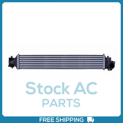 New Intercooler for Honda Civic Sedan/Coupe (16-21) Civic 1.5L Turbo (17-21)