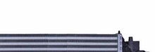 Cargar imagen en el visor de la galería, New Intercooler for Honda Civic Sedan/Coupe (16-21) Civic 1.5L Turbo (17-21)