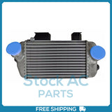 New Intercooler for Hyundai Santa Fe Sport 2.0T (13-16)