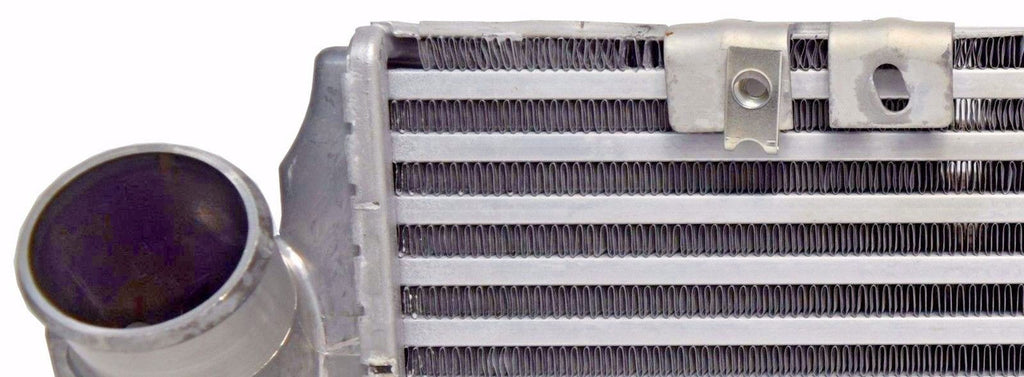 New Intercooler for Hyundai Veloster 1.6L Turbo (12-17)