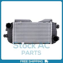Cargar imagen en el visor de la galería, New Intercooler for Hyundai Sonata 2.0L Turbo (15-17)