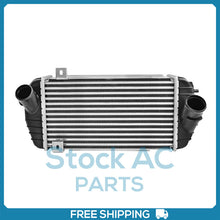 Cargar imagen en el visor de la galería, New Intercooler for Hyundai Tucson 1.6L Turbo (16-21)
