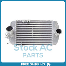 Cargar imagen en el visor de la galería, New Intercooler for Hyundai Sonata 1.6T (15-19)