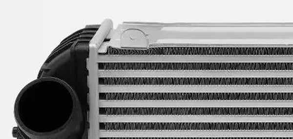 New Intercooler for 17-18 Hyundai Santafe Sport 4Cy/2.0 Turbo
