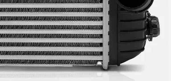 New Intercooler for Hyundai Santa Fe Sport 2.0L Turbo (17-18)