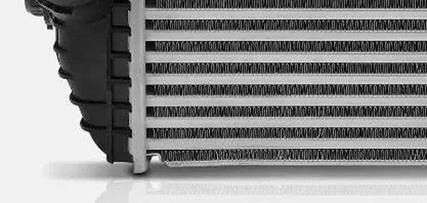 New Intercooler for 17-18 Hyundai Santafe Sport 4Cy/2.0 Turbo