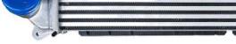 New Intercooler for Hyundai Elantra Sedan 1.4L Turbo (17-20)