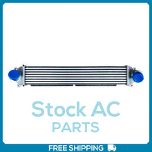 Cargar imagen en el visor de la galería, Intercooler for 18-20 Elantra GT HB 19-21 Veloster 20-23 Forte/Soul 4Cy/1.6T
