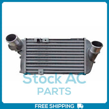 Cargar imagen en el visor de la galería, New Intercooler for Kia Forte5 HB (14-18) Forte Koup 1.6T (14-16)