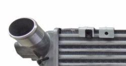 New Intercooler for Kia Forte5 HB (14-18) Forte Koup 1.6T (14-16)