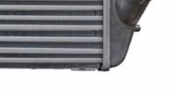 New Intercooler for 14-18 Kia Forte5 Hb 14-16 Forte Koup 4Cy/1.6T