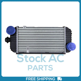 New Intercooler for Kia Optima 2.0L Turbo (16-20)