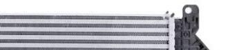 New Intercooler for Mazda CX9 (16-23) Mazda6 2.5L Turbo (18-21)