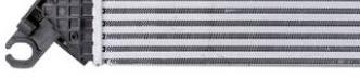 New Intercooler for Mazda CX9 (16-23) Mazda6 2.5L Turbo (18-21)