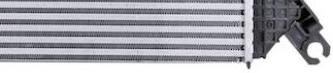 New Intercooler for Mazda CX9 (16-23) Mazda6 2.5L Turbo (18-21)