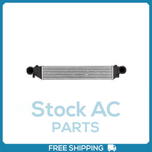 Cargar imagen en el visor de la galería, New Intercooler for MB C230 Kompressor 1.8S/2.3S/Supercharged (02-05)
