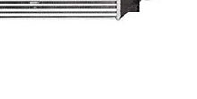 Cargar imagen en el visor de la galería, New Intercooler for MB C230 Kompressor 1.8S/2.3S/Supercharged (02-05)