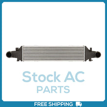Cargar imagen en el visor de la galería, Intercooler for MB E250/E350 (10-16) GLK250 2.1TD/3.0TD (13-15)