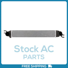 Cargar imagen en el visor de la galería, Intercooler for Mini Cooper CPE/CNV(07-16) Clubma/Countryman/Paceman 1.6T(08-16)