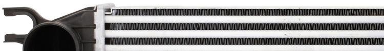 Intercooler for Mini Cooper CPE/CNV(07-16) Clubma/Countryman/Paceman 1.6T(08-16)