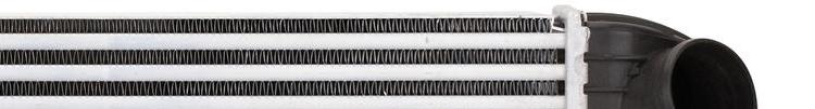 Intercooler for Mini Cooper CPE/CNV(07-16) Clubma/Countryman/Paceman 1.6T(08-16)