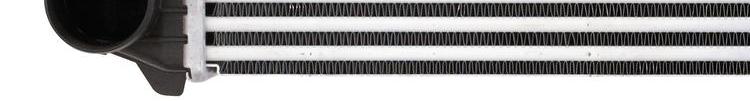 Intercooler for Mini Cooper CPE/CNV(07-16) Clubma/Countryman/Paceman 1.6T(08-16)