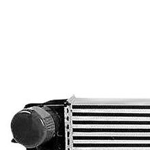 Cargar imagen en el visor de la galería, New Intercooler for 11-17 Nisan Juke S/SV/SL 4Cy/1.6 Turbo