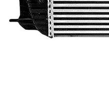 Cargar imagen en el visor de la galería, New Intercooler for Nissan Juke S/SV/SL 1.6T (11-17)