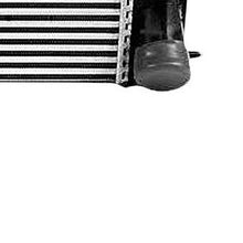 Cargar imagen en el visor de la galería, New Intercooler for 11-17 Nisan Juke S/SV/SL 4Cy/1.6 Turbo