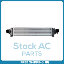 Cargar imagen en el visor de la galería, Intercooler for Volvo S80/XC70 (08-15) LR Evoque (12-18) Discovery S 2.0 (15-17)