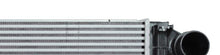 Cargar imagen en el visor de la galería, Intercooler for Volvo S80/XC70 (08-15) LR Evoque (12-18) Discovery S 2.0 (15-17)