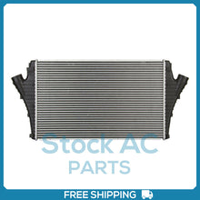Cargar imagen en el visor de la galería, New Intercooler for Saab 9-3 Sedan/Conv/Wagon 2.0L (03-10)