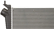 Cargar imagen en el visor de la galería, New Intercooler for Saab 9-5 2.3L Assy (99-09)