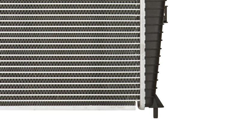 New Intercooler for Saab 9-5 2.3L Assy (99-09)