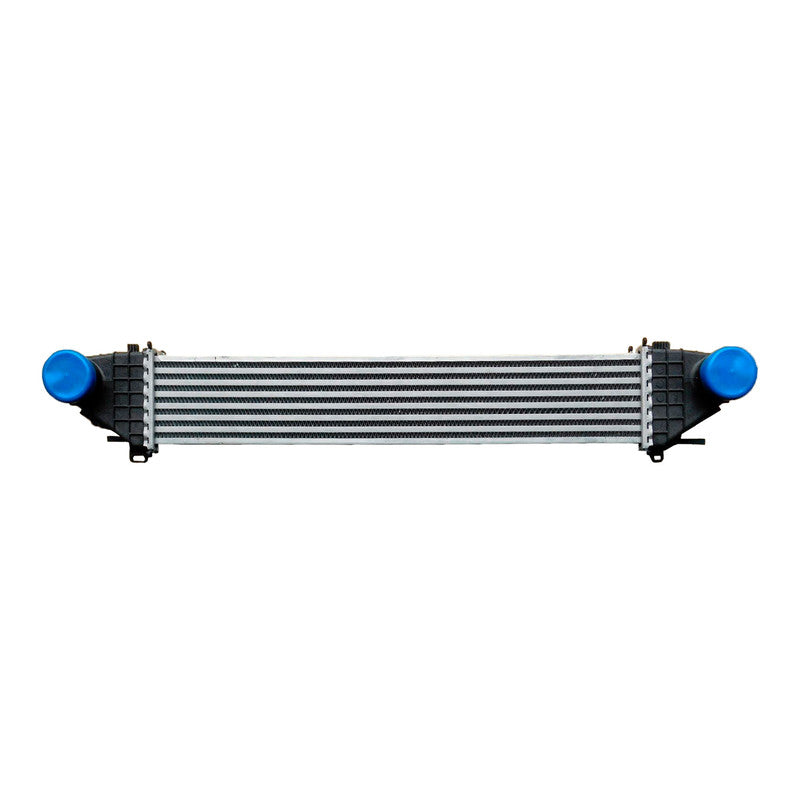 New Intercooler for 08-13 Volvo C30 04-11 S40-2.5L 05-11 V50 2.5L 06-13 C70