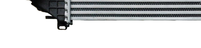 Intercooler for Volvo C30 (08-13) S40 2.5L (04-11) V50 2.5L (05-11) C70 (06-13)