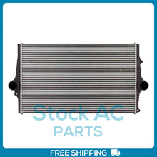 Cargar imagen en el visor de la galería, Intercooler for Volvo S80 (99-02) S60/V70 (01-02) XC70 2.0/2.9L (03-07)