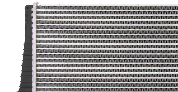 Intercooler for 99-02 Volvo S80 01-02 S60/V70 03-07 XC70 2.0/2.3/2.4/2.5/2.8/2.9