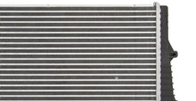 Cargar imagen en el visor de la galería, Intercooler for 99-02 Volvo S80 01-02 S60/V70 03-07 XC70 2.0/2.3/2.4/2.5/2.8/2.9