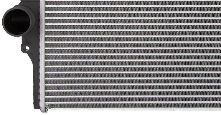 Intercooler for Volvo S80 (99-02) S60/V70 (01-02) XC70 2.0/2.9L (03-07)