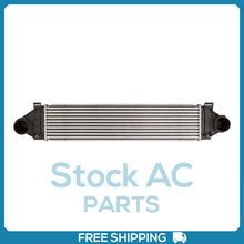 Cargar imagen en el visor de la galería, New Intercooler for Volvo S60 (11-18) V60 (15-17) XC60 2.5T (15-16)