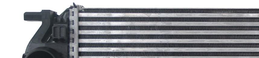 Intercooler for 16-21 XC90 17-21 V90 17-17 S90 18-21 XC60 19-21 V60/S60 2.0T