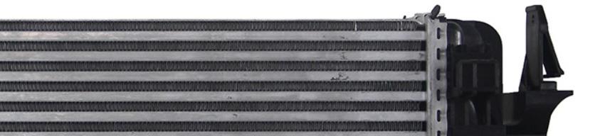 Intercooler for 16-21 XC90 17-21 V90 17-17 S90 18-21 XC60 19-21 V60/S60 2.0T