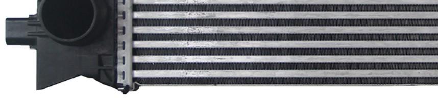 Intercooler for 16-21 XC90 17-21 V90 17-17 S90 18-21 XC60 19-21 V60/S60 2.0T