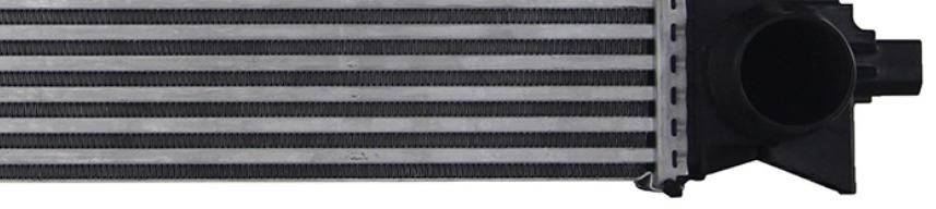 Intercooler for 16-21 XC90 17-21 V90 17-17 S90 18-21 XC60 19-21 V60/S60 2.0T