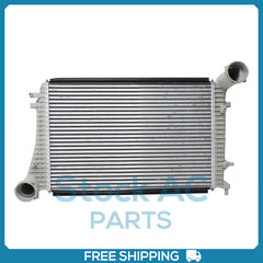 New Intercooler for VW Jetta Sedan 1.9TD (05-10)