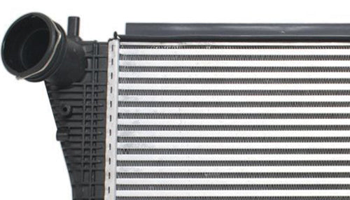 Intercooler for A3/TT (06-13) Jetta (05-10) EOS/Golf/GTI (06-16) F Hose Connect