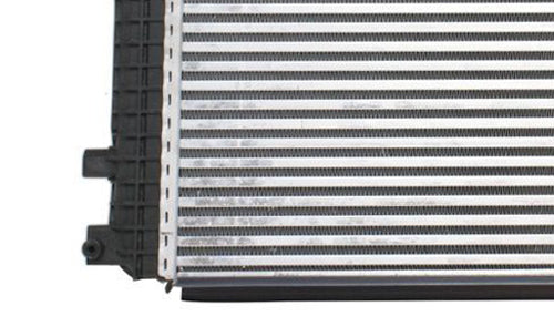 Intercooler for A3/TT (06-13) Jetta (05-10) EOS/Golf/GTI (06-16) F Hose Connect