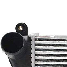 Cargar imagen en el visor de la galería, New Intercooler for Jetta/Golf/GTI 1.8T/1.9TD (99-05)