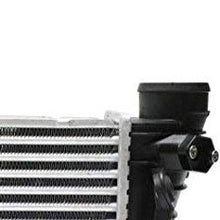 Cargar imagen en el visor de la galería, New Intercooler for Jetta/Golf/GTI 1.8T/1.9TD (99-05)